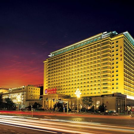 East Sacred Beijing Exterior photo