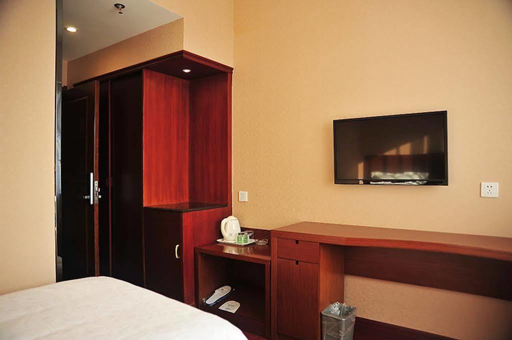 East Sacred Beijing Exterior photo